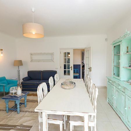 C13 - Ameijeira Holiday Apartment Lagos Ngoại thất bức ảnh