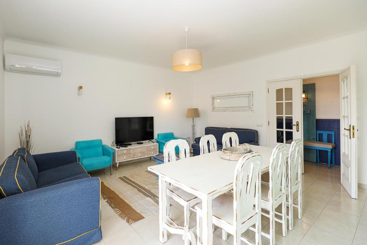 C13 - Ameijeira Holiday Apartment Lagos Ngoại thất bức ảnh