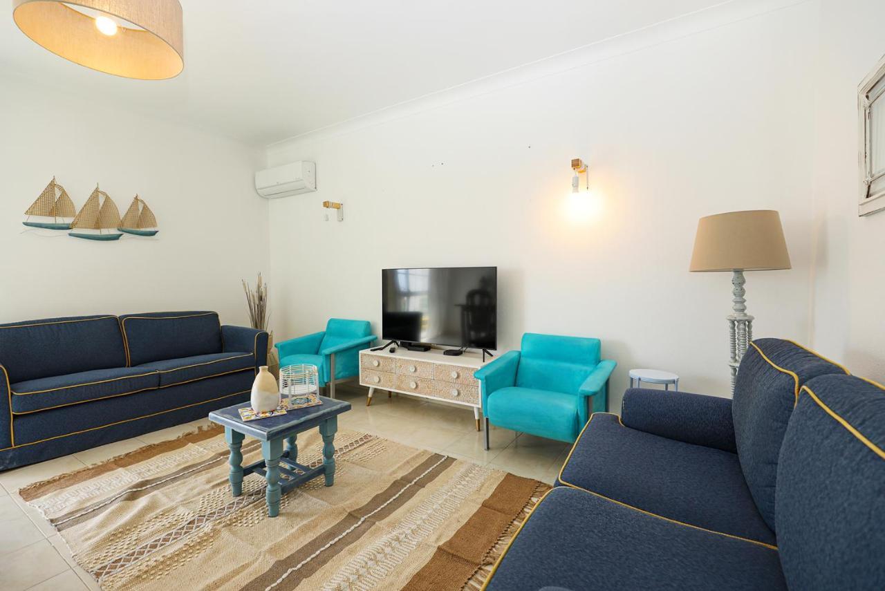 C13 - Ameijeira Holiday Apartment Lagos Ngoại thất bức ảnh