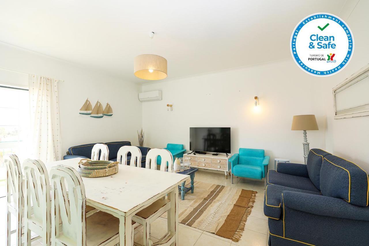 C13 - Ameijeira Holiday Apartment Lagos Ngoại thất bức ảnh