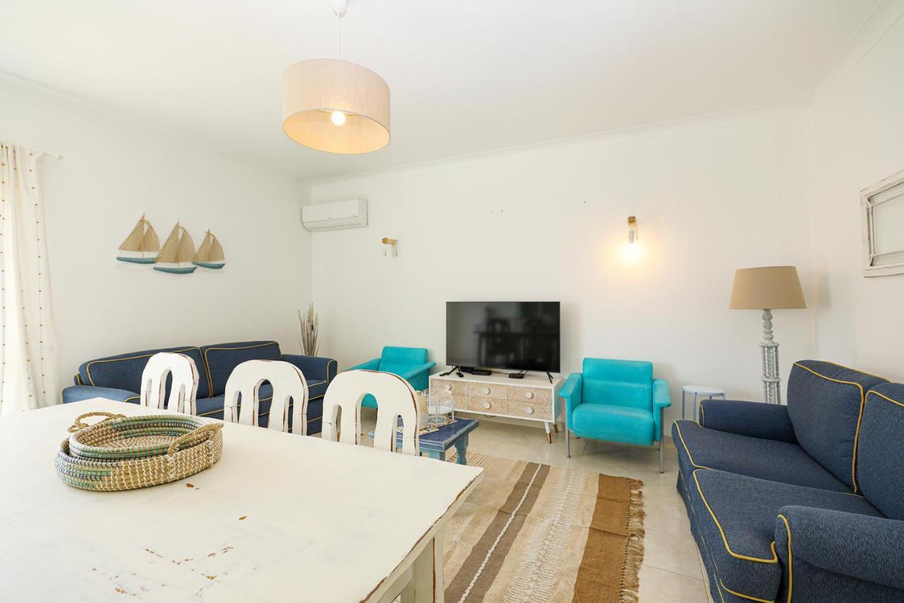 C13 - Ameijeira Holiday Apartment Lagos Ngoại thất bức ảnh