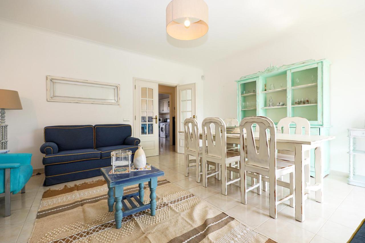 C13 - Ameijeira Holiday Apartment Lagos Ngoại thất bức ảnh