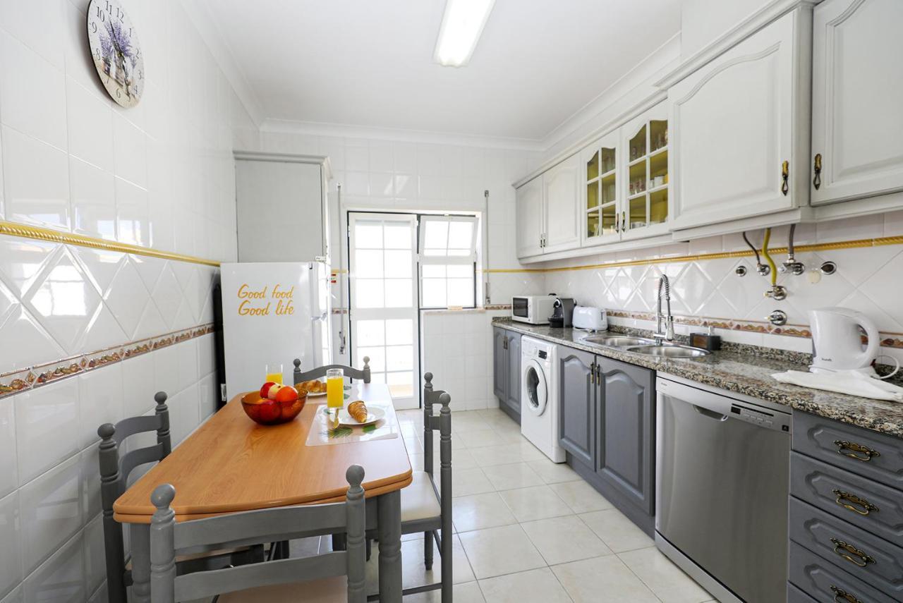 C13 - Ameijeira Holiday Apartment Lagos Ngoại thất bức ảnh