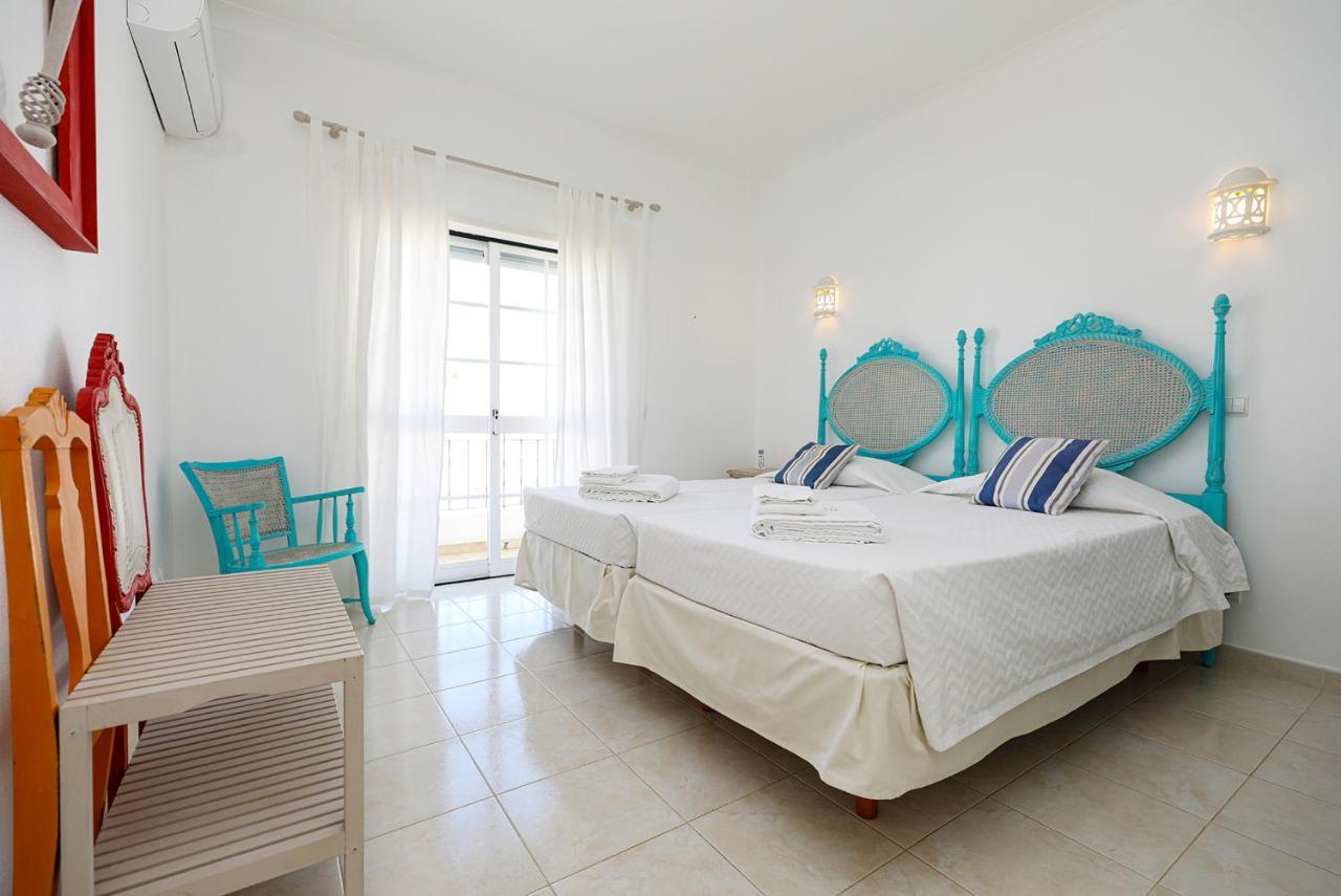 C13 - Ameijeira Holiday Apartment Lagos Ngoại thất bức ảnh