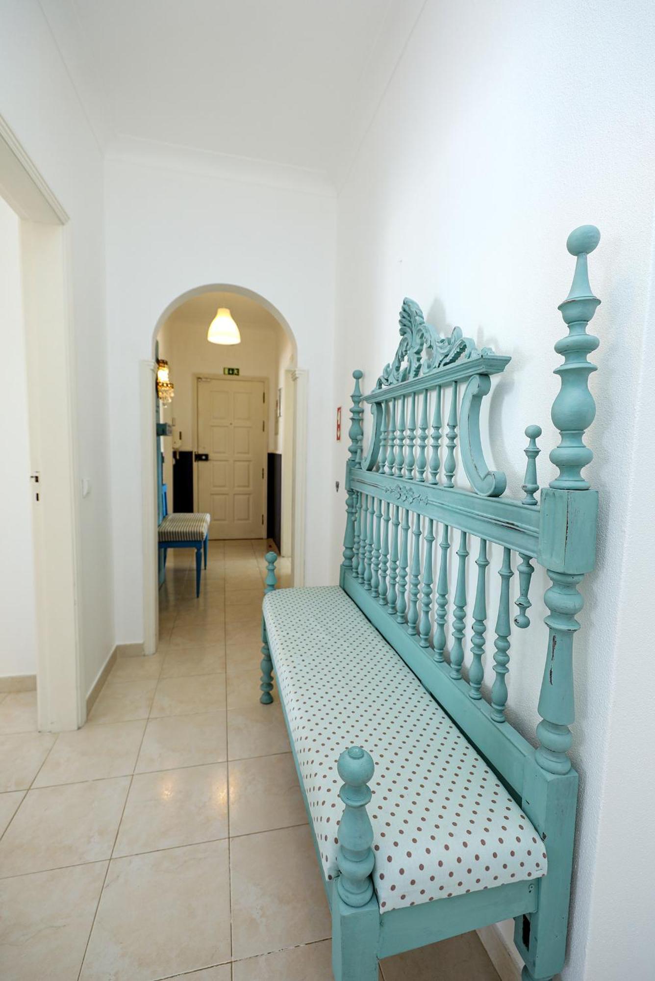 C13 - Ameijeira Holiday Apartment Lagos Ngoại thất bức ảnh